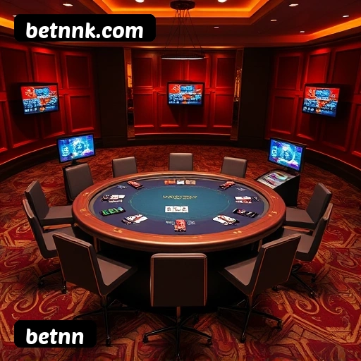 Evolução VIP betnn