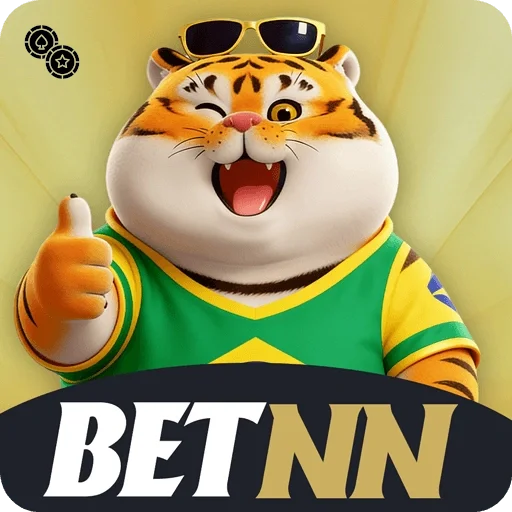 Logo da betnn