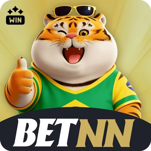 Logo da betnn