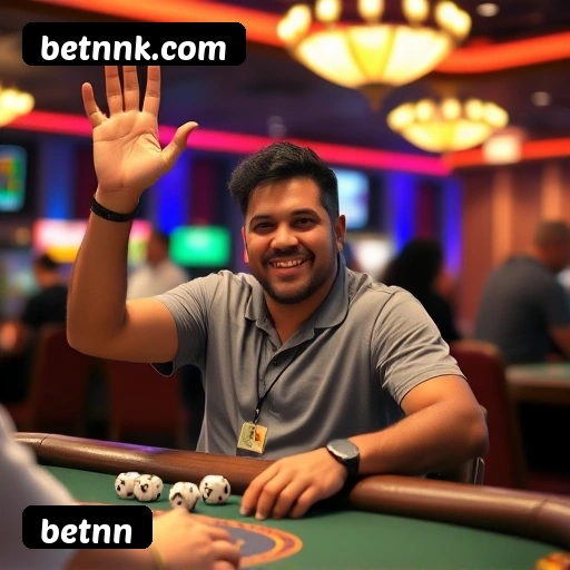 Melhores Jogos betnn