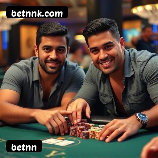 Dicas de slots betnn