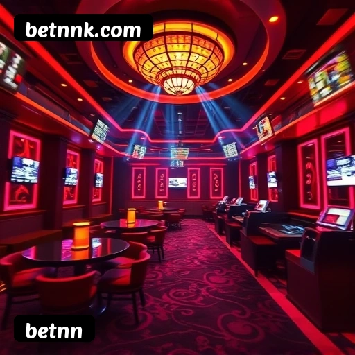 Jogos de slot online na betnn